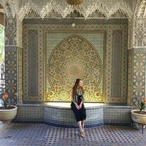 Meet your Posher, Sophia